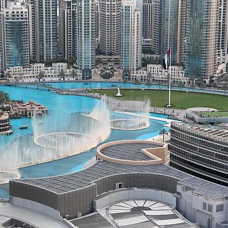 Ostay -Address Dubai Mall - The Residence エクステリア 写真