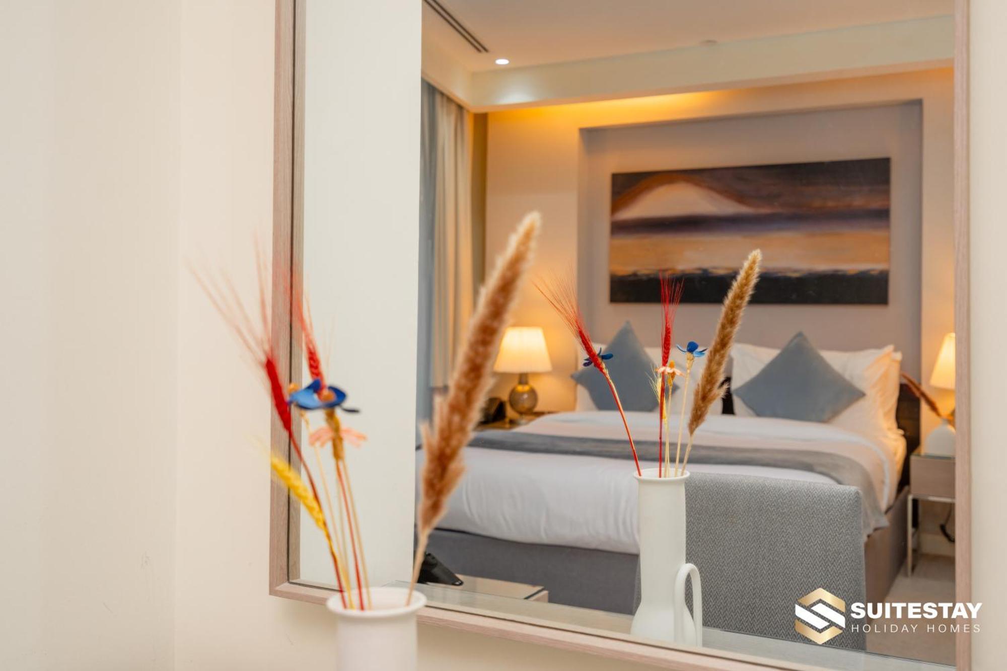 Ostay -Address Dubai Mall - The Residence エクステリア 写真