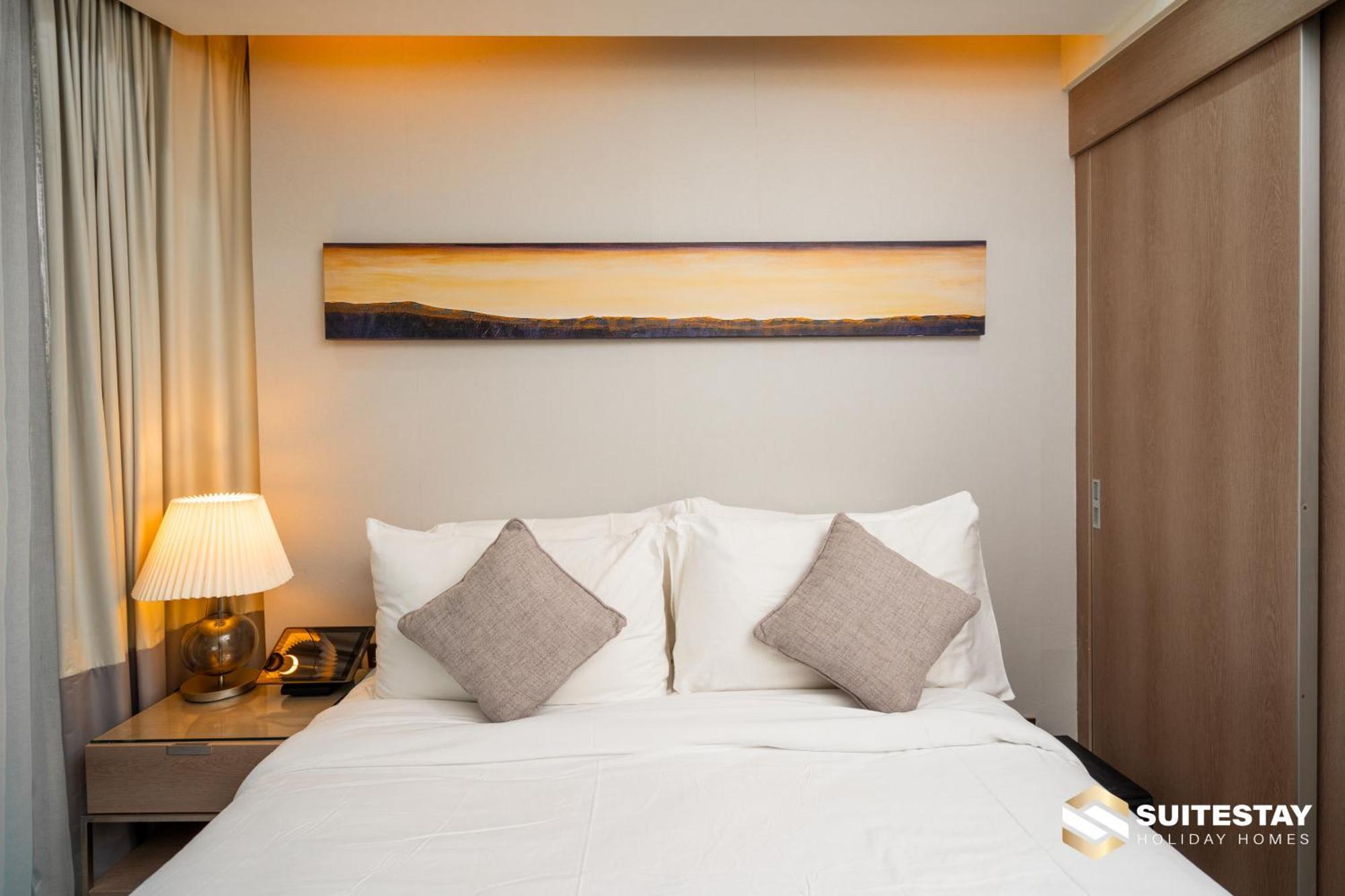 Ostay -Address Dubai Mall - The Residence エクステリア 写真