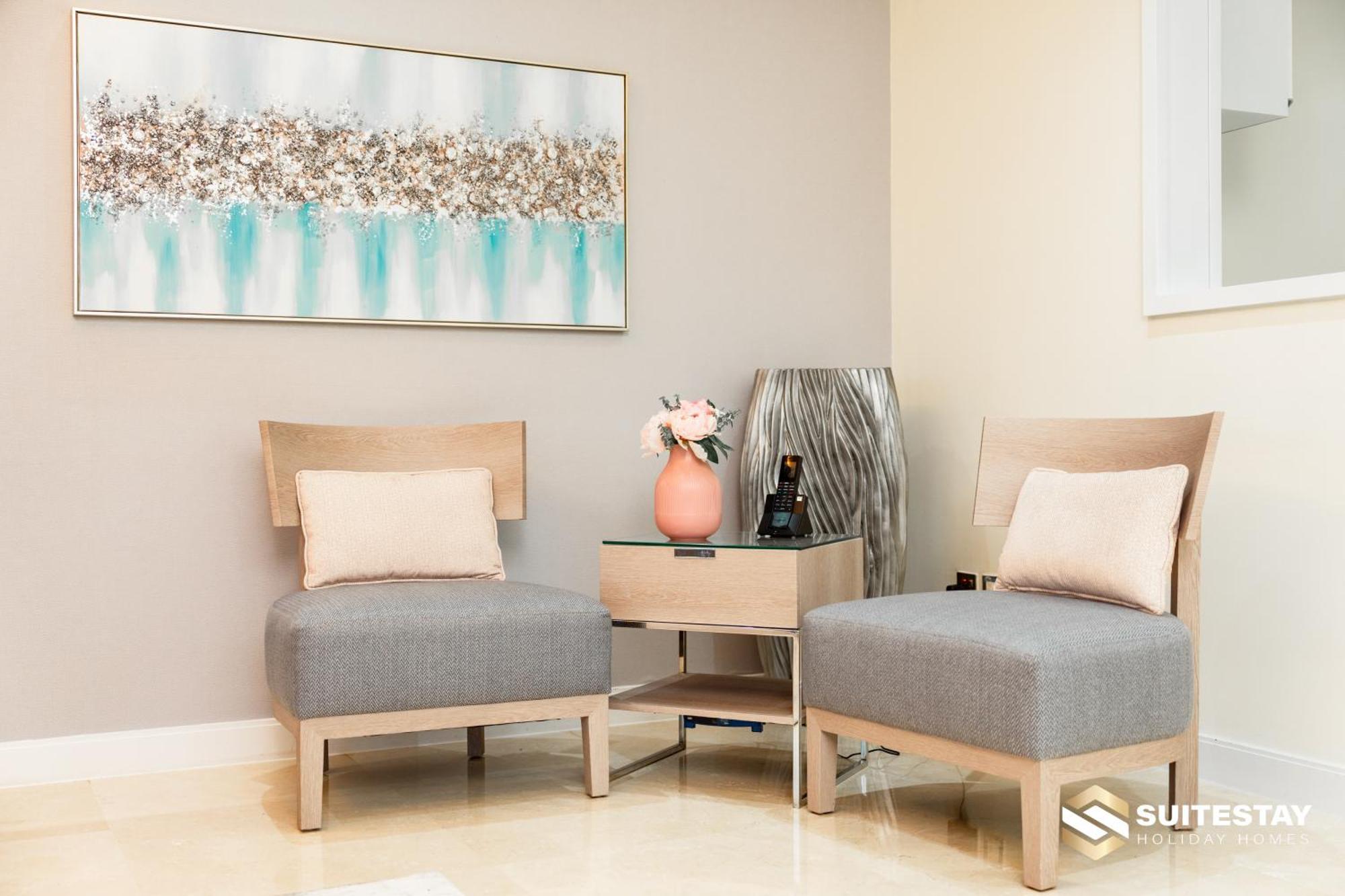 Ostay -Address Dubai Mall - The Residence エクステリア 写真
