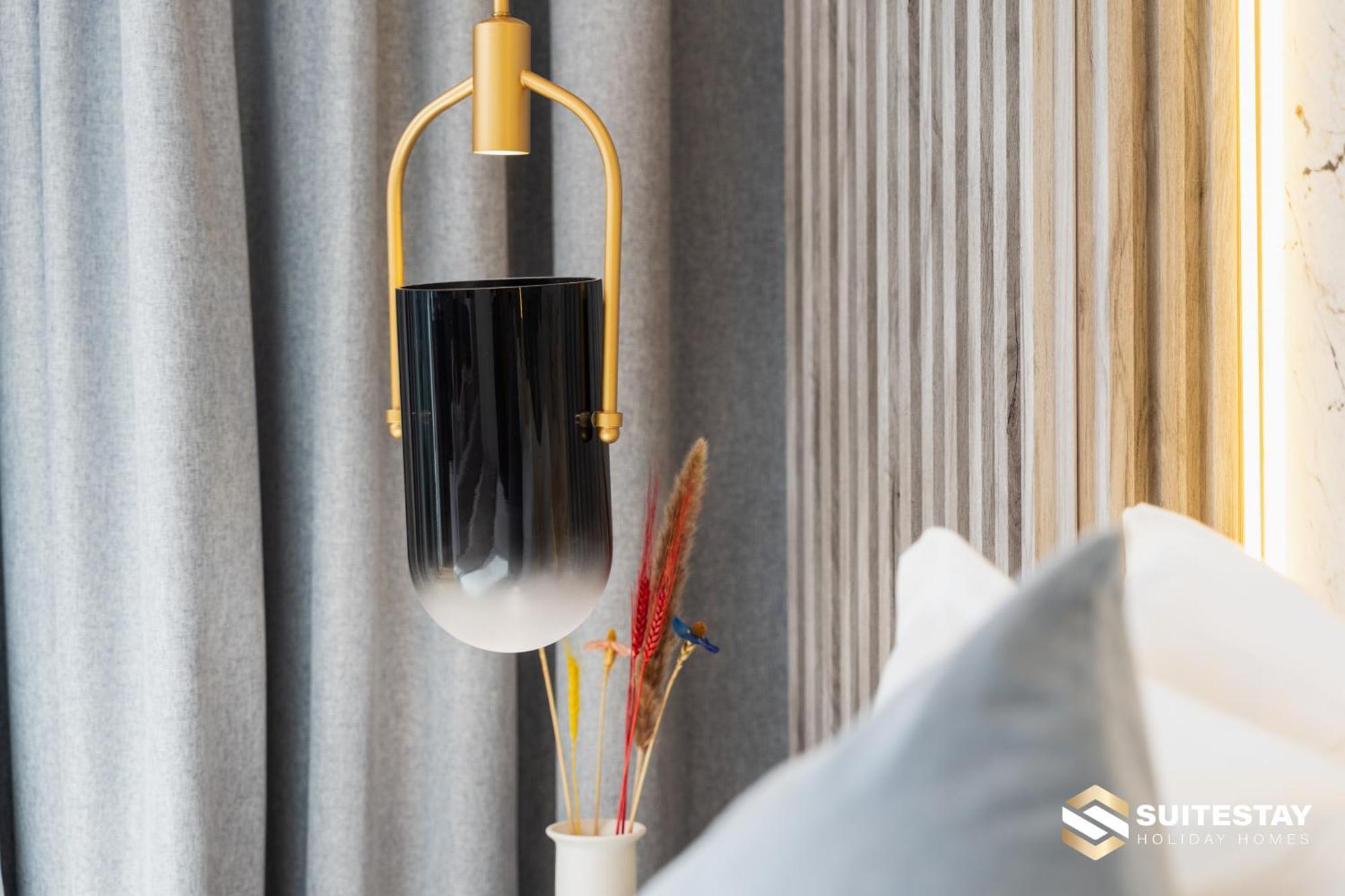 Ostay -Address Dubai Mall - The Residence エクステリア 写真