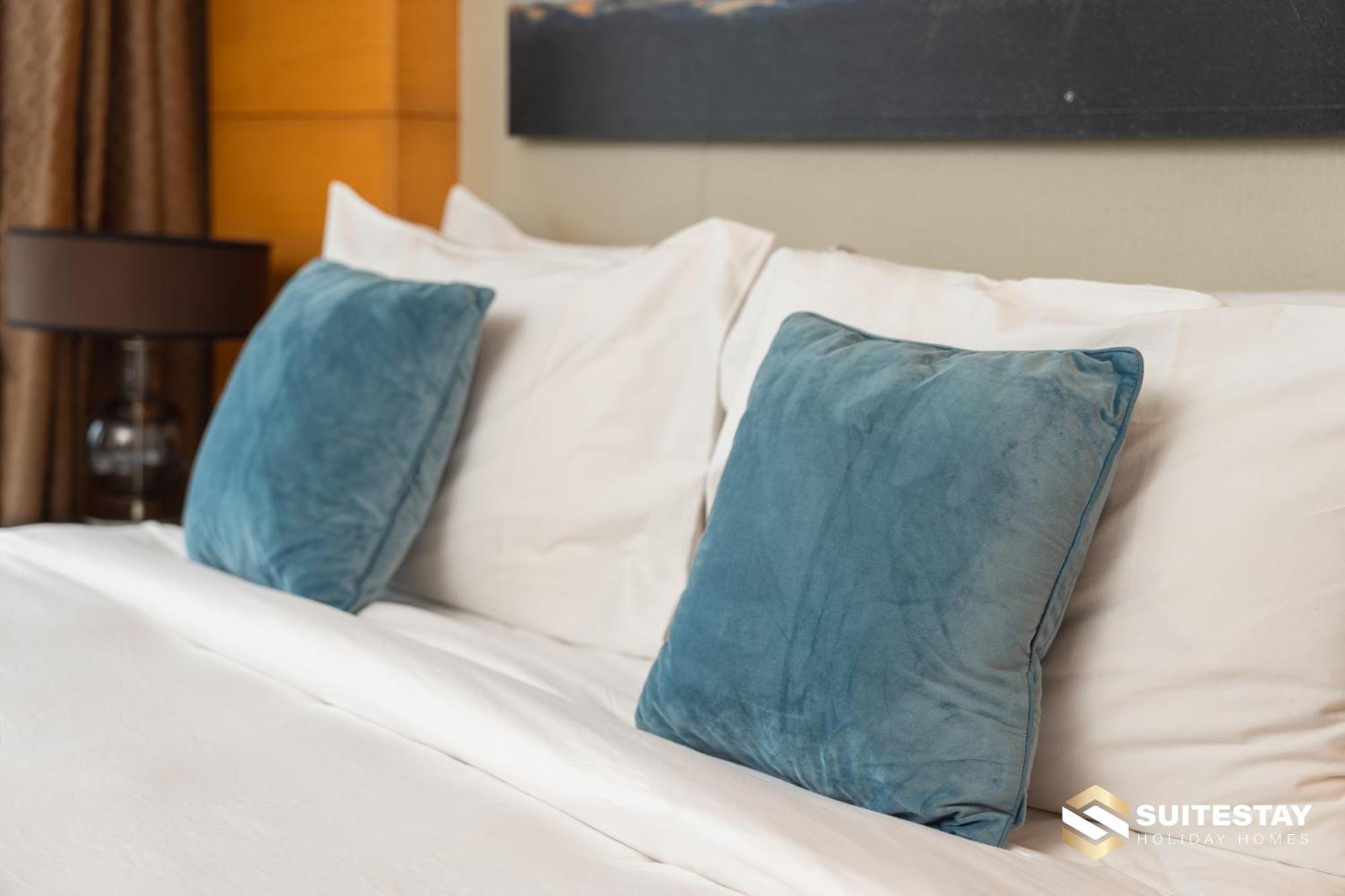 Ostay -Address Dubai Mall - The Residence エクステリア 写真